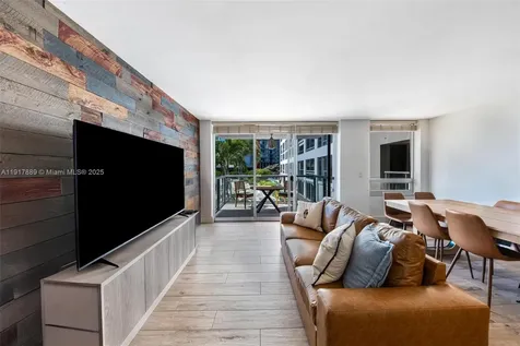 1541 Brickell Avenue Miami FL 33129