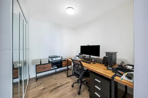 1541 Brickell Avenue Miami FL 33129
