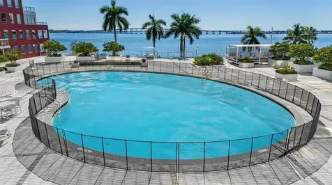 1541 Brickell Avenue Miami FL 33129
