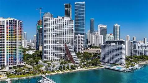 1541 Brickell Avenue Miami FL 33129