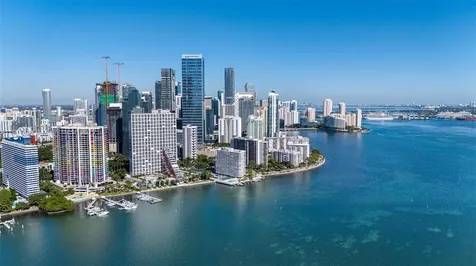 1541 Brickell Avenue Miami FL 33129