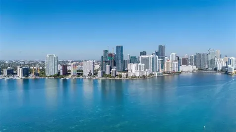 1541 Brickell Avenue Miami FL 33129