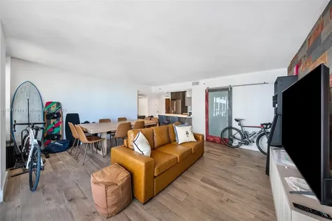1541 Brickell Avenue Miami FL 33129