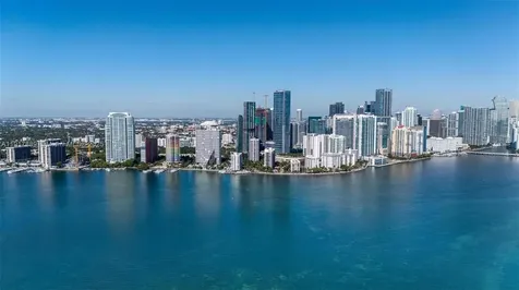 1541 Brickell Avenue Miami FL 33129