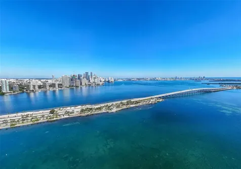 1541 Brickell Avenue Miami FL 33129