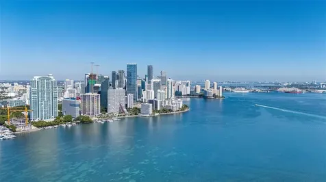 1541 Brickell Avenue Miami FL 33129