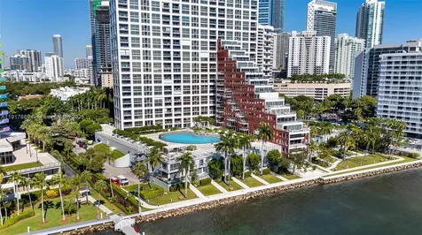 1541 Brickell Avenue Miami FL 33129
