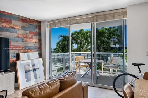 1541 Brickell Avenue Miami FL 33129