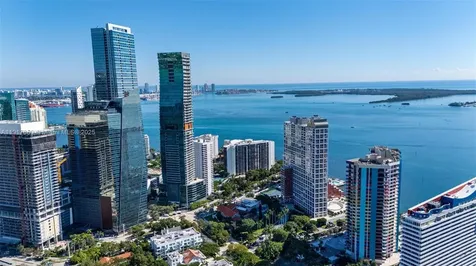 1541 Brickell Avenue Miami FL 33129
