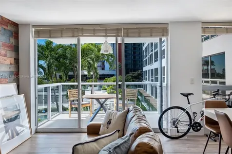 1541 Brickell Avenue Miami FL 33129