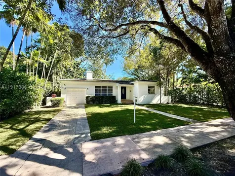 1225 Tangier Street Coral Gables FL 33134