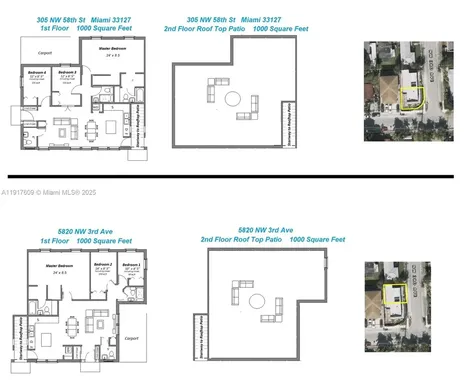 5820 NW 3 Avenue Miami FL 33127