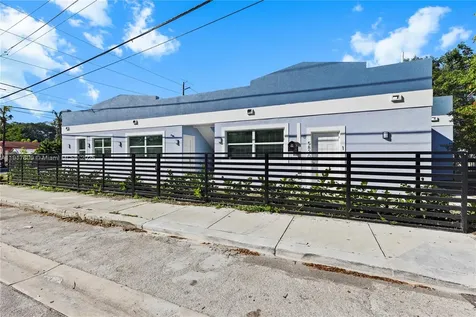 5820 NW 3 Avenue Miami FL 33127