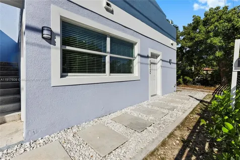 5820 NW 3 Avenue Miami FL 33127
