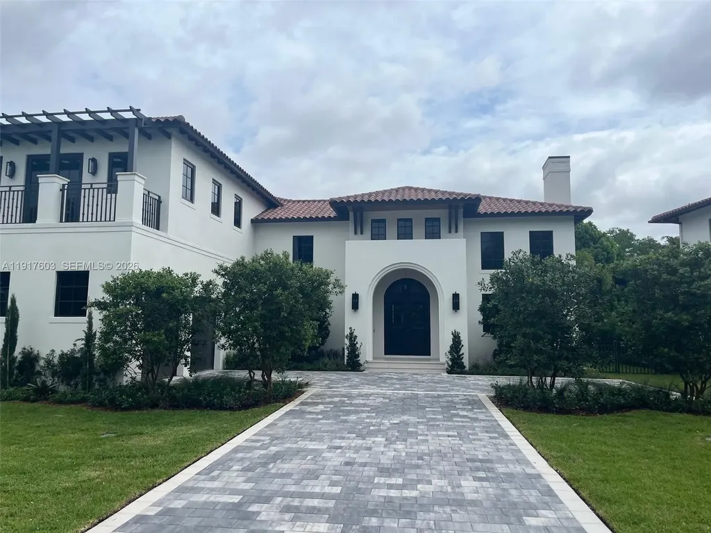 1221 Anastasia Avenue Coral Gables FL 33134
