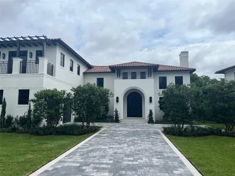 1221 Anastasia Avenue Coral Gables FL 33134