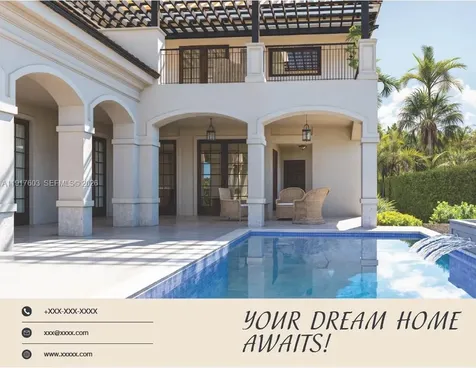 1221 Anastasia Avenue Coral Gables FL 33134