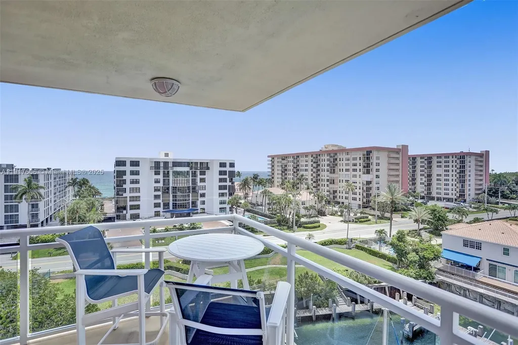 1160 Hillsboro Mile Hillsboro Beach FL 33062