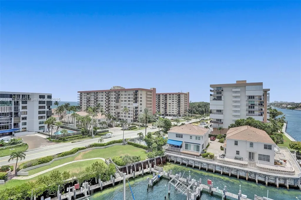 1160 Hillsboro Mile Hillsboro Beach FL 33062