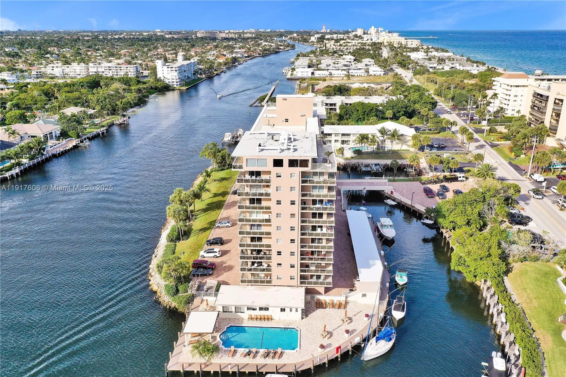 1160 Hillsboro Mile Hillsboro Beach FL 33062