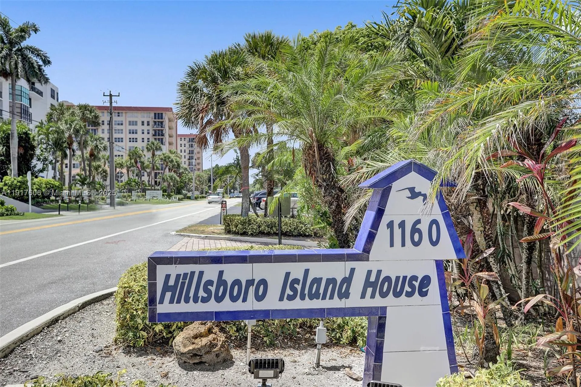 1160 Hillsboro Mile Hillsboro Beach FL 33062