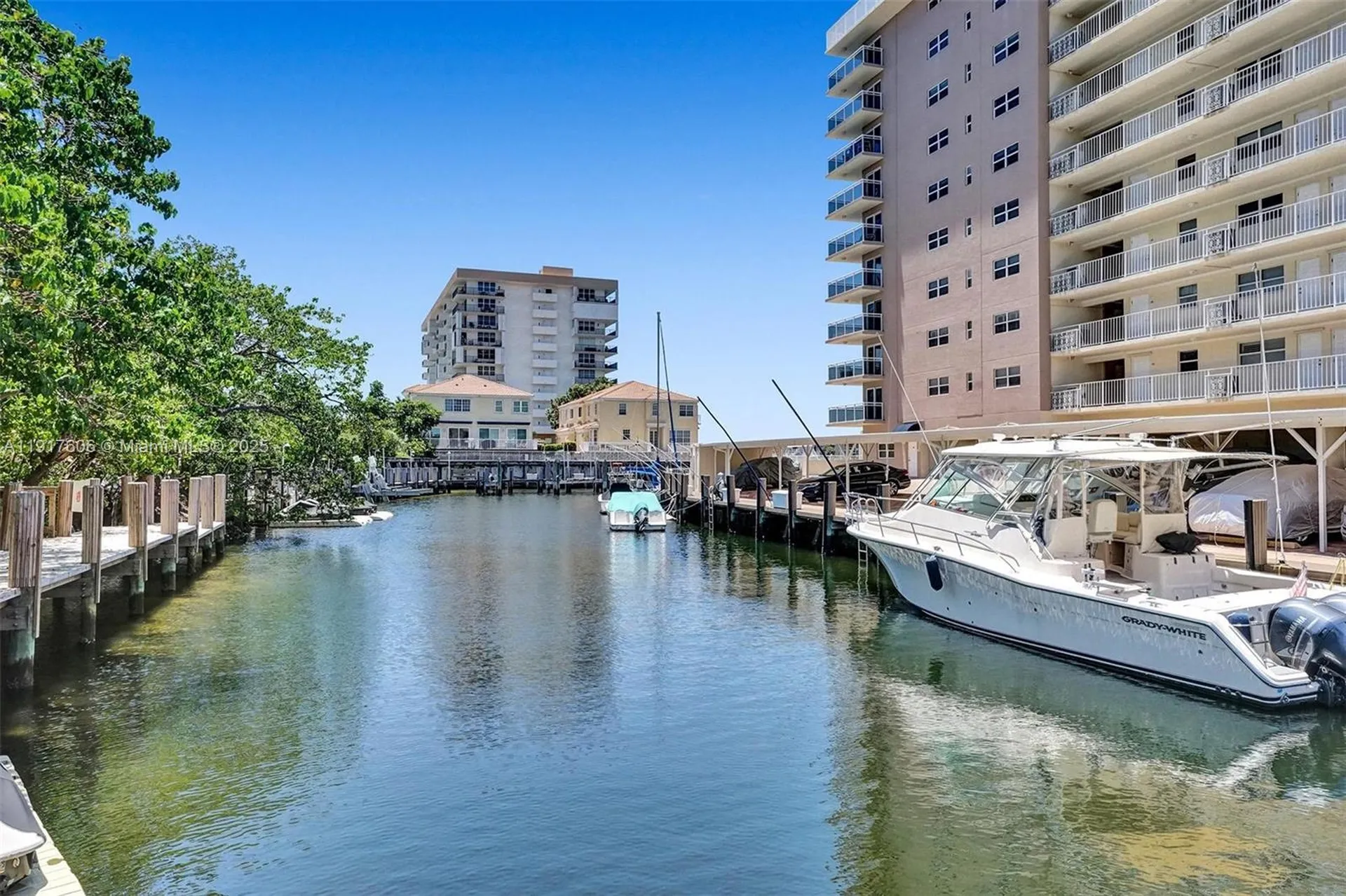 1160 Hillsboro Mile Hillsboro Beach FL 33062