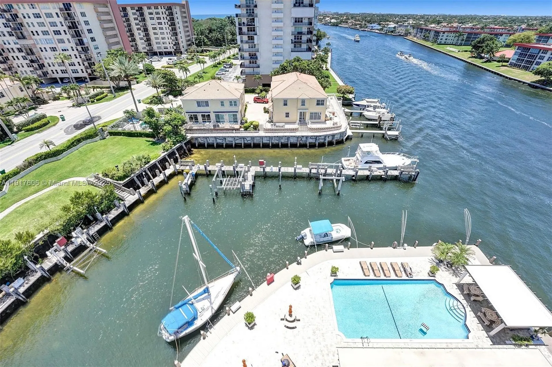 1160 Hillsboro Mile Hillsboro Beach FL 33062