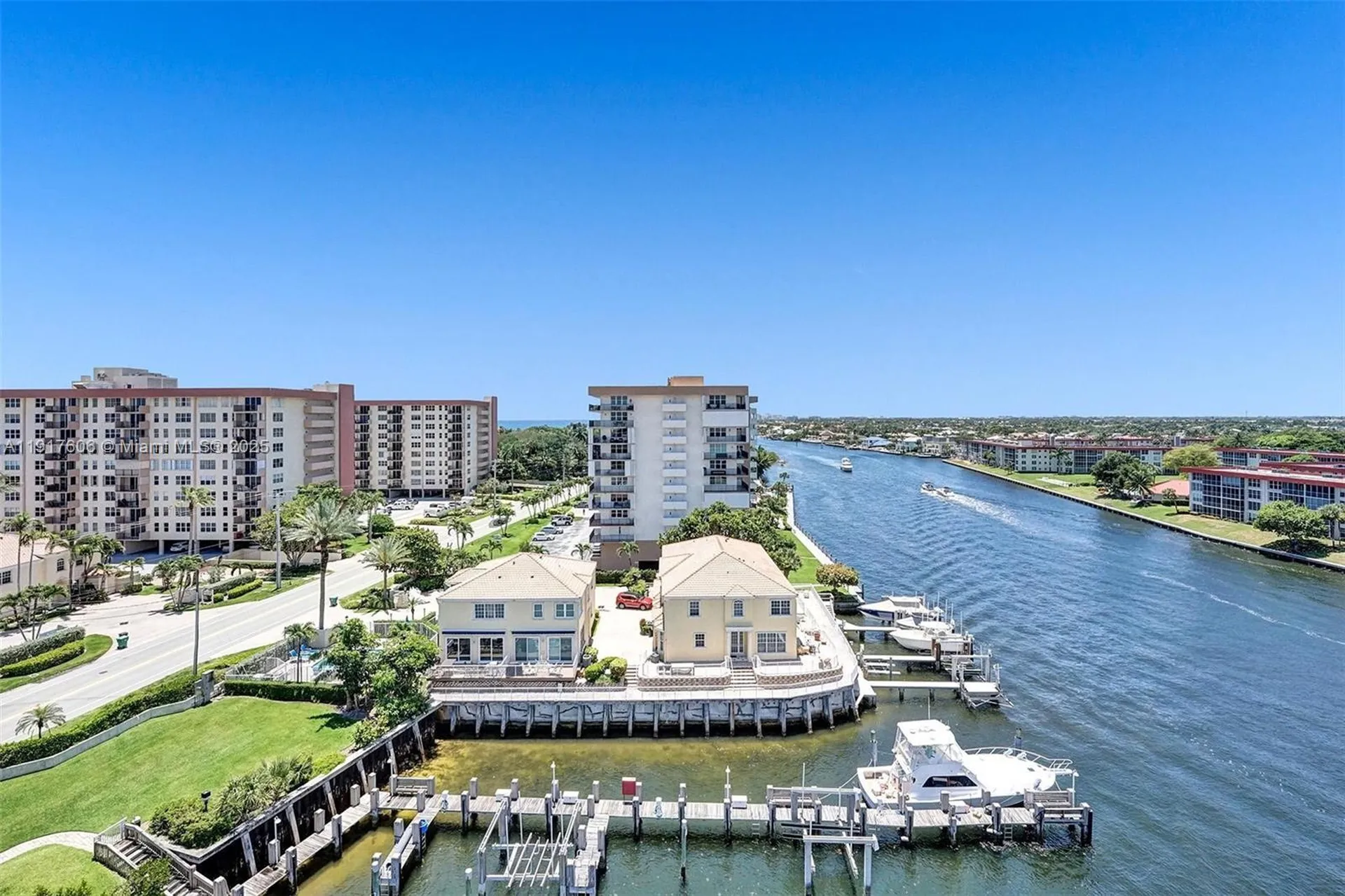 1160 Hillsboro Mile Hillsboro Beach FL 33062