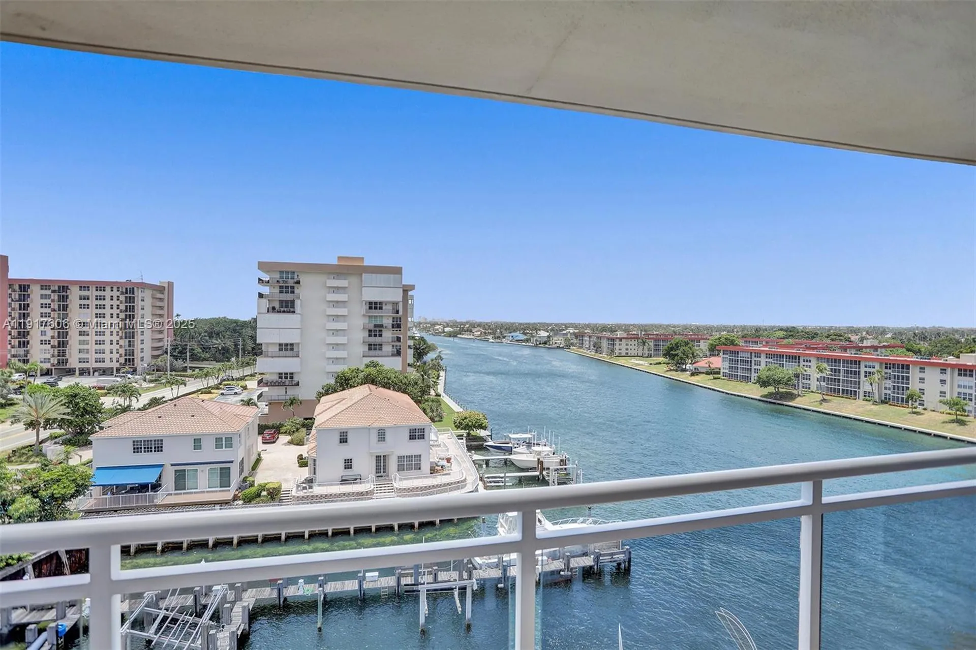 1160 Hillsboro Mile Hillsboro Beach FL 33062