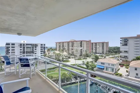 1160 Hillsboro Mile Hillsboro Beach FL 33062