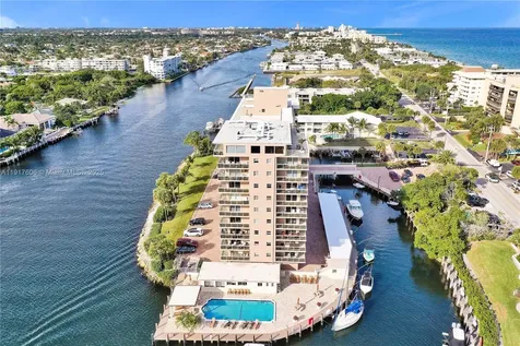 1160 Hillsboro Mile Hillsboro Beach FL 33062