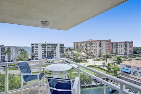 1160 Hillsboro Mile Hillsboro Beach FL 33062
