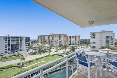 1160 Hillsboro Mile Hillsboro Beach FL 33062