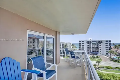 1160 Hillsboro Mile Hillsboro Beach FL 33062