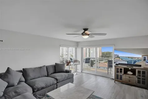 1160 Hillsboro Mile Hillsboro Beach FL 33062