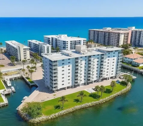 1160 Hillsboro Mile Hillsboro Beach FL 33062