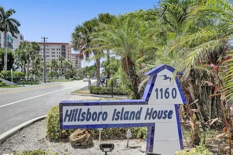 1160 Hillsboro Mile Hillsboro Beach FL 33062
