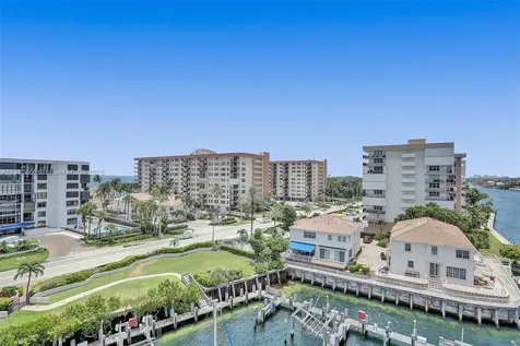 1160 Hillsboro Mile Hillsboro Beach FL 33062