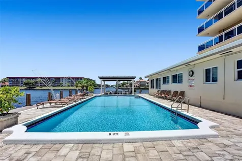 1160 Hillsboro Mile Hillsboro Beach FL 33062