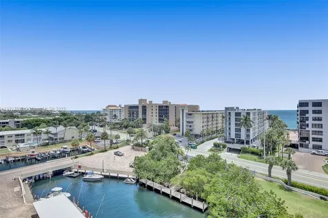 1160 Hillsboro Mile Hillsboro Beach FL 33062