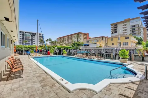 1160 Hillsboro Mile Hillsboro Beach FL 33062