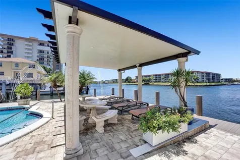 1160 Hillsboro Mile Hillsboro Beach FL 33062