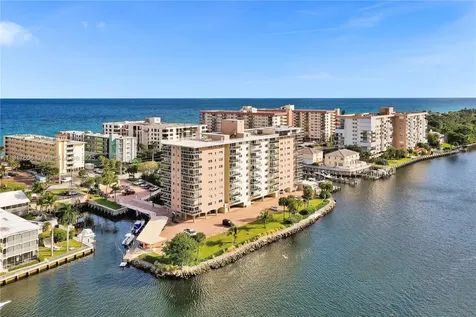 1160 Hillsboro Mile Hillsboro Beach FL 33062