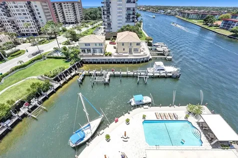 1160 Hillsboro Mile Hillsboro Beach FL 33062