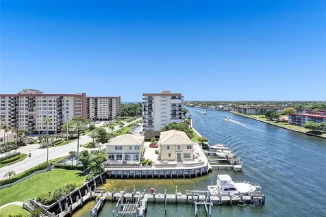 1160 Hillsboro Mile Hillsboro Beach FL 33062