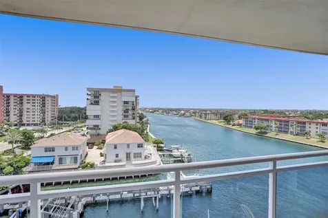 1160 Hillsboro Mile Hillsboro Beach FL 33062