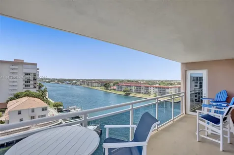 1160 Hillsboro Mile Hillsboro Beach FL 33062