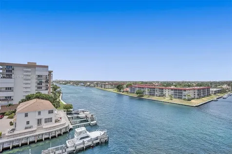1160 Hillsboro Mile Hillsboro Beach FL 33062