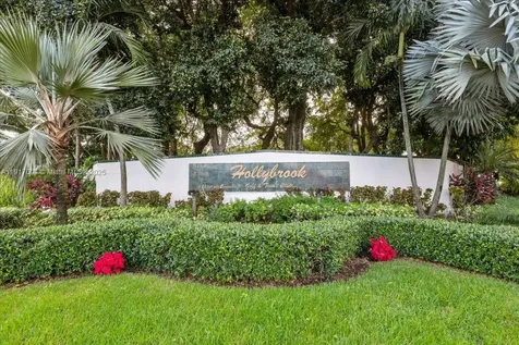 700 S Hollybrook Drive Pembroke Pines FL 33025