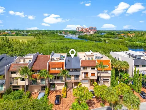 6124 Paradise Point Drive Palmetto Bay FL 33157